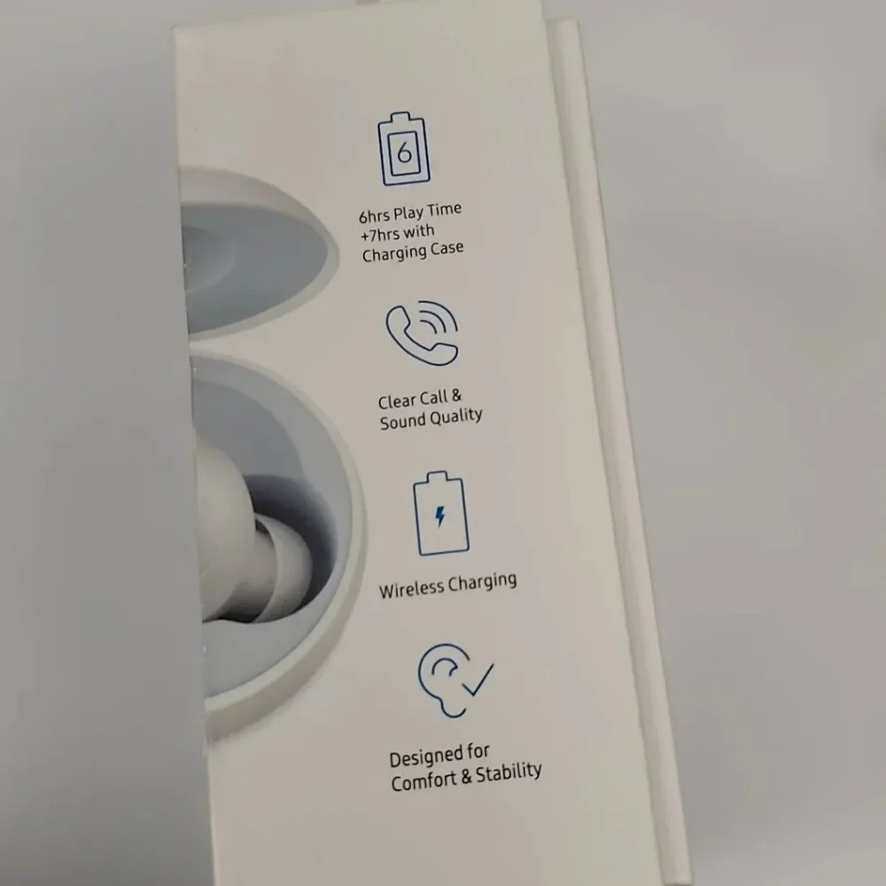 Samsung Galaxy Buds